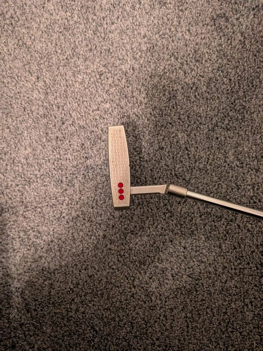 Scotty Cameron phantom 7.2 - Image 1