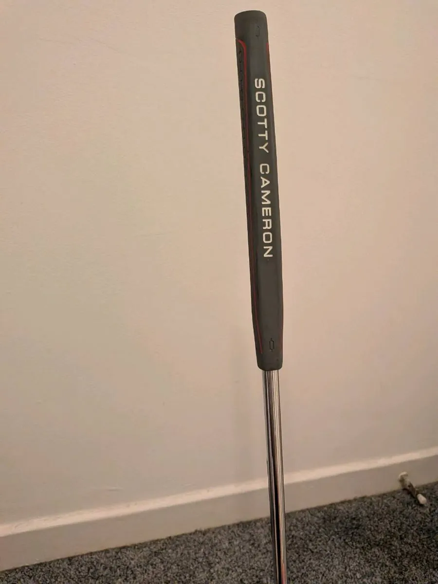 Scotty Cameron phantom 7.2 - Image 4