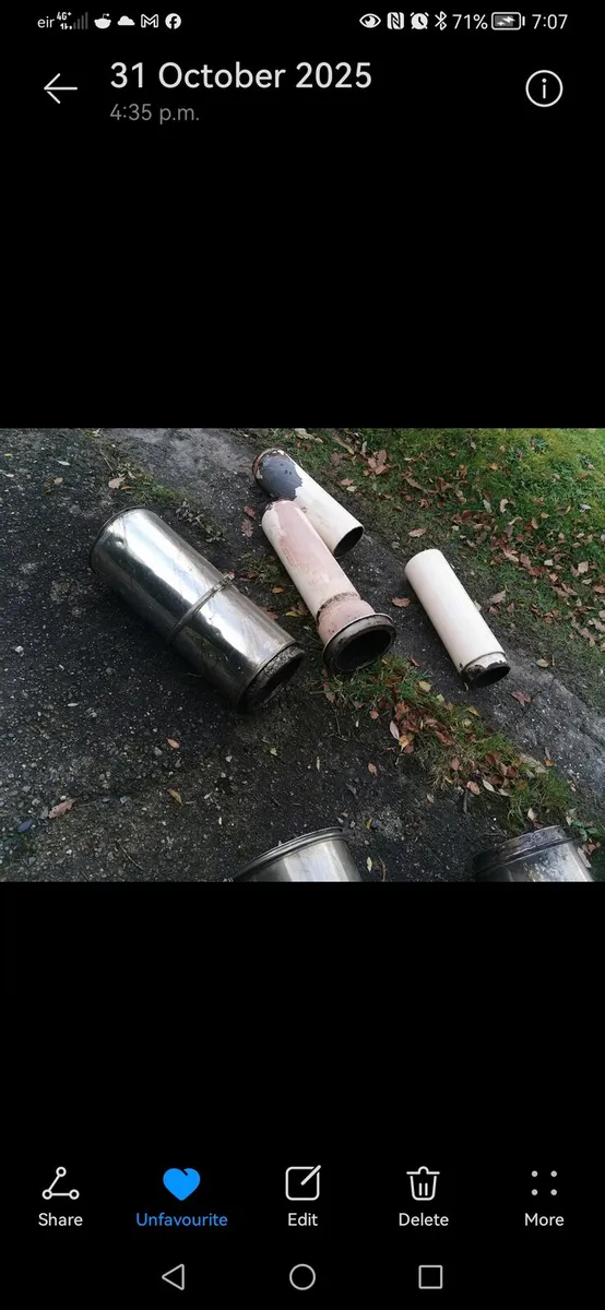 Stove pipes - Image 3