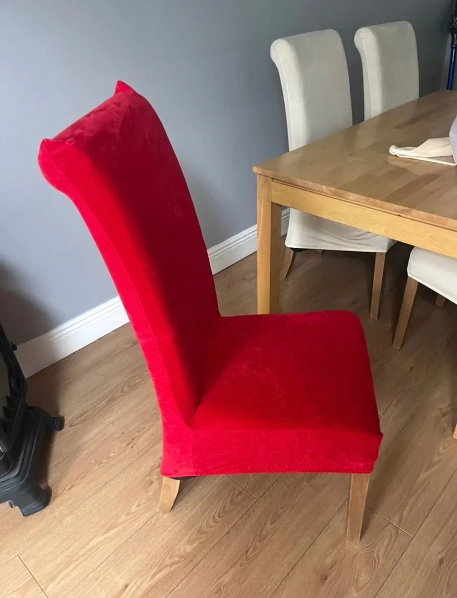 Kitchen chairs - Image 2