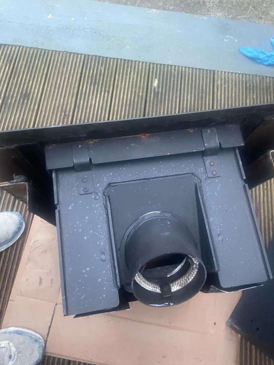 Heta stove - Image 3