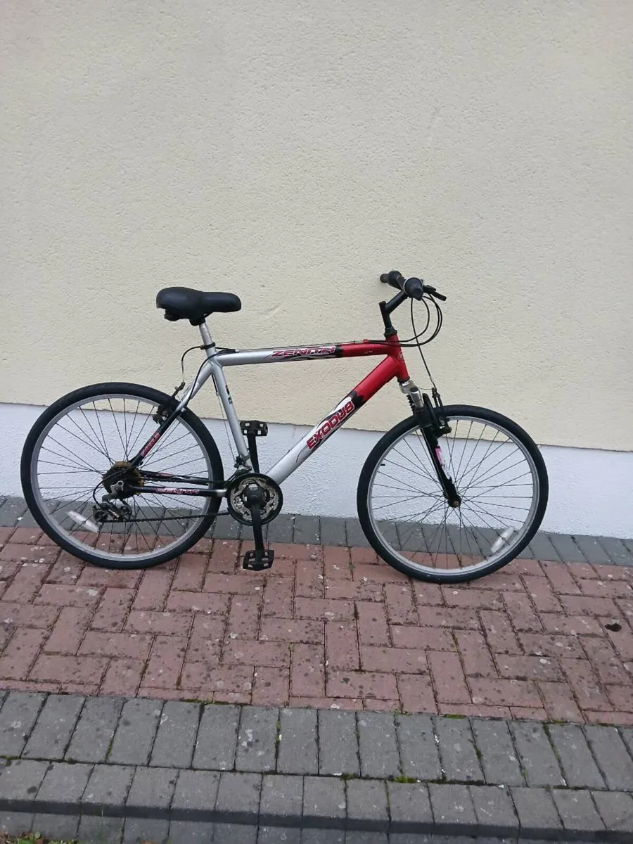 Bike - Image 3