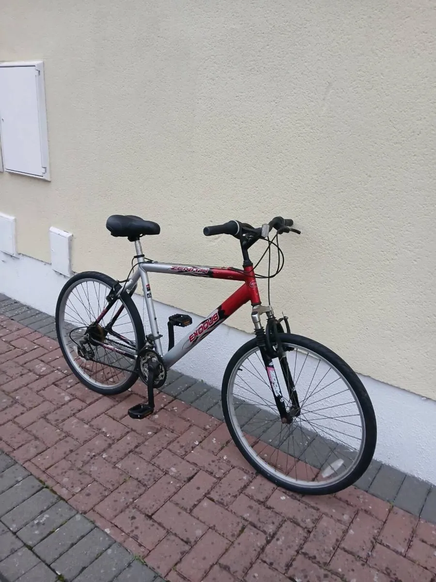 Bike - Image 4