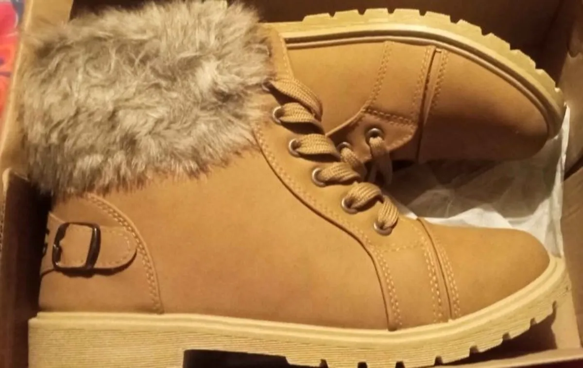 Brand New UGG boots