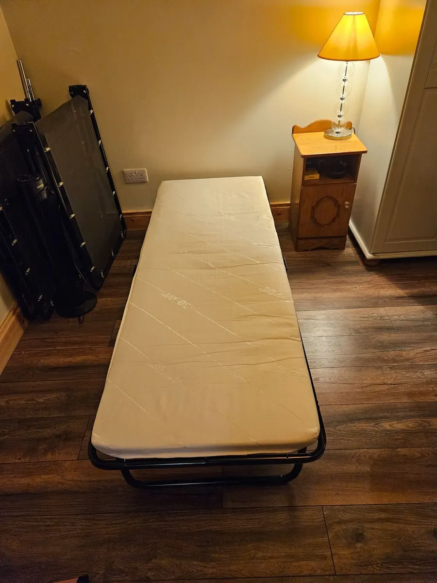Pull up beds - Image 2