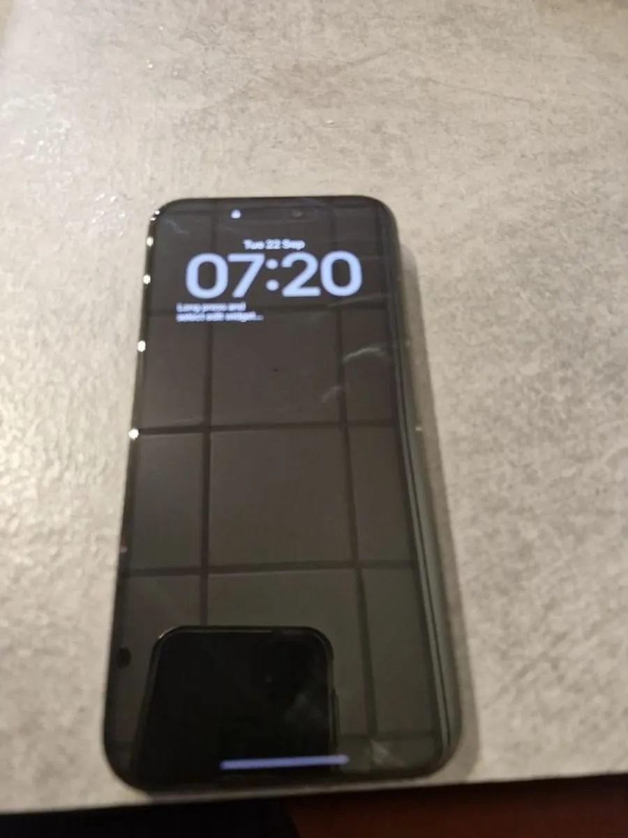 Iphone 15 Pro Max 256gb - Image 2
