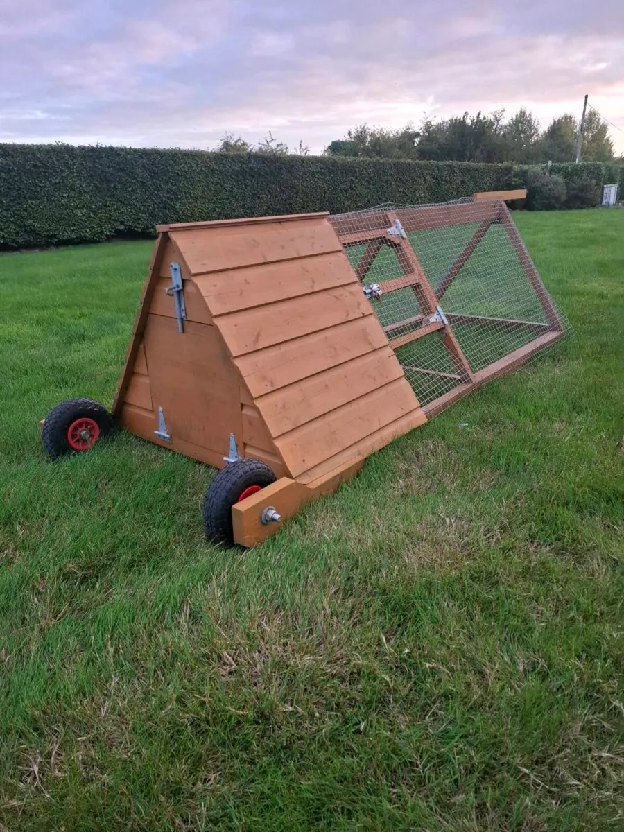 Chicken coop - Image 2