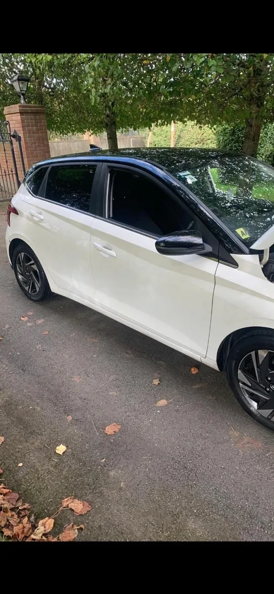 Hyundai i20 2021 - Image 2