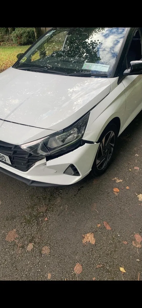 Hyundai i20 2021 - Image 3