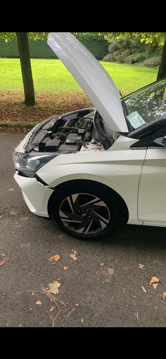 Hyundai i20 2021 - Image 4