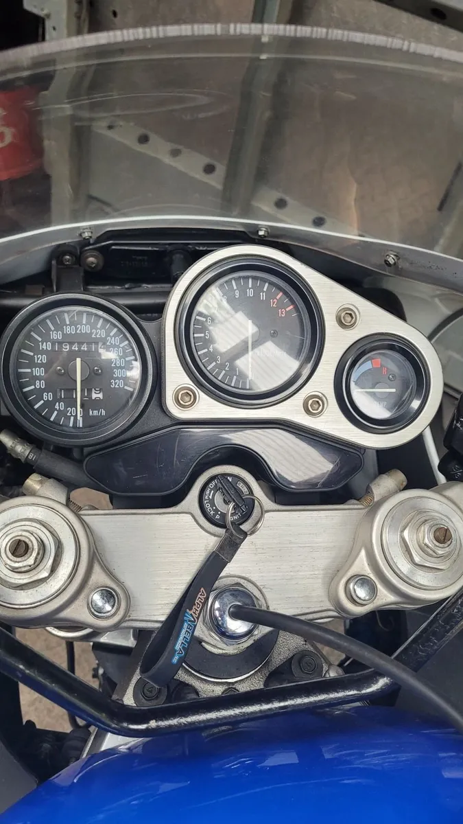 Suzuki gsxr 11000w for sale - Image 3