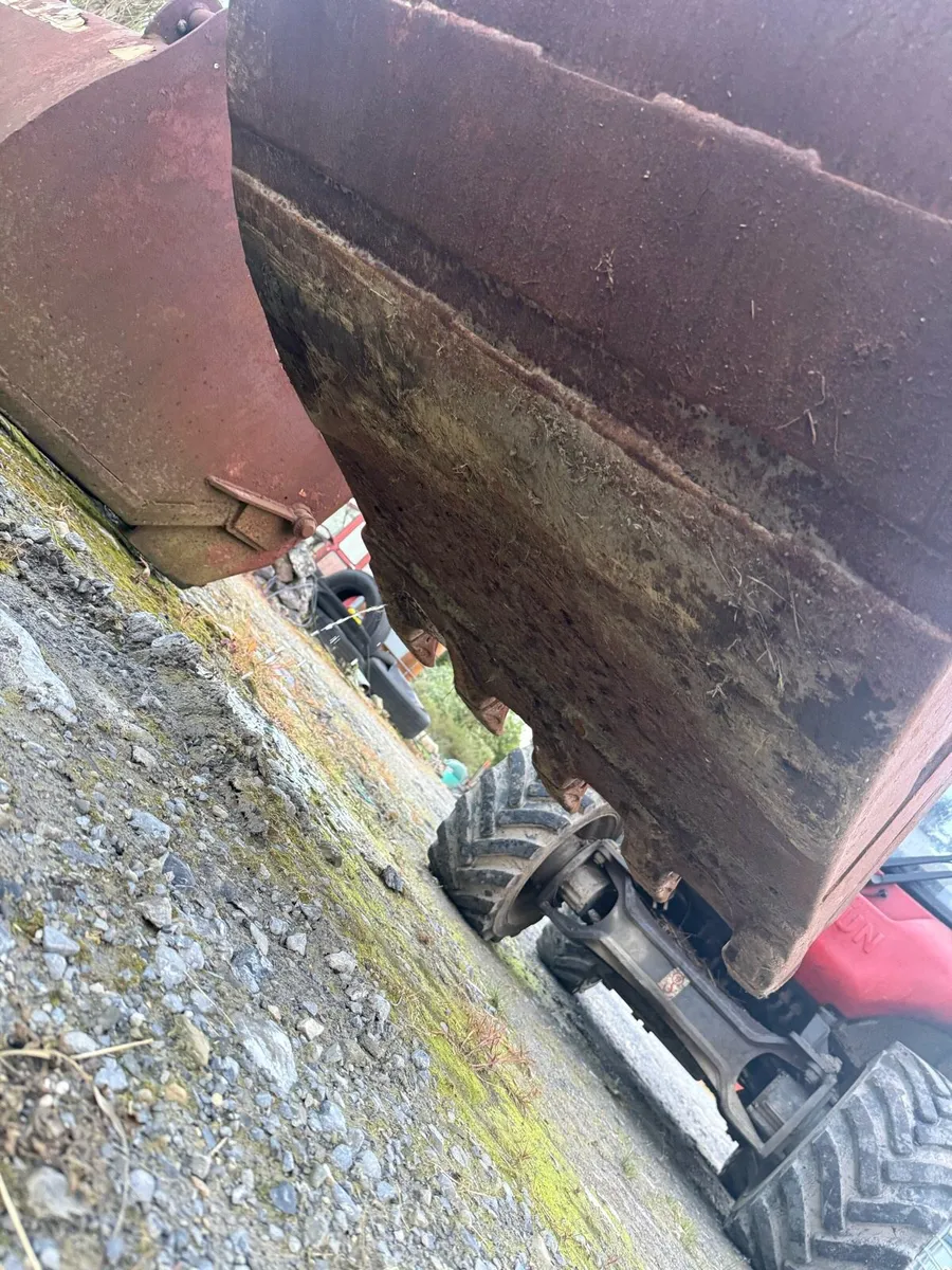 13t R&M digging bucket - Image 4