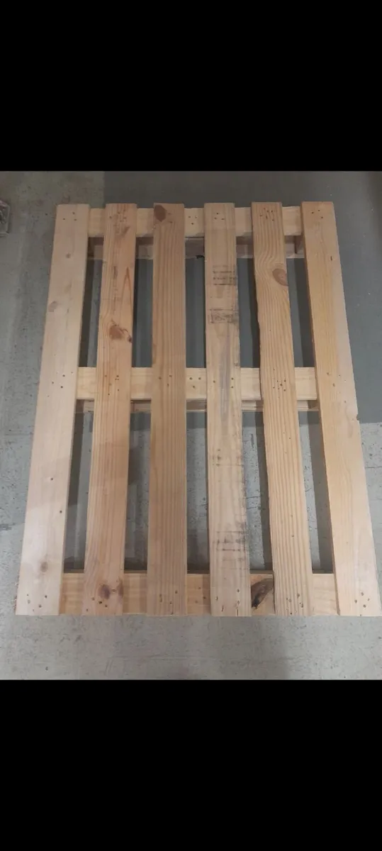 Pallets