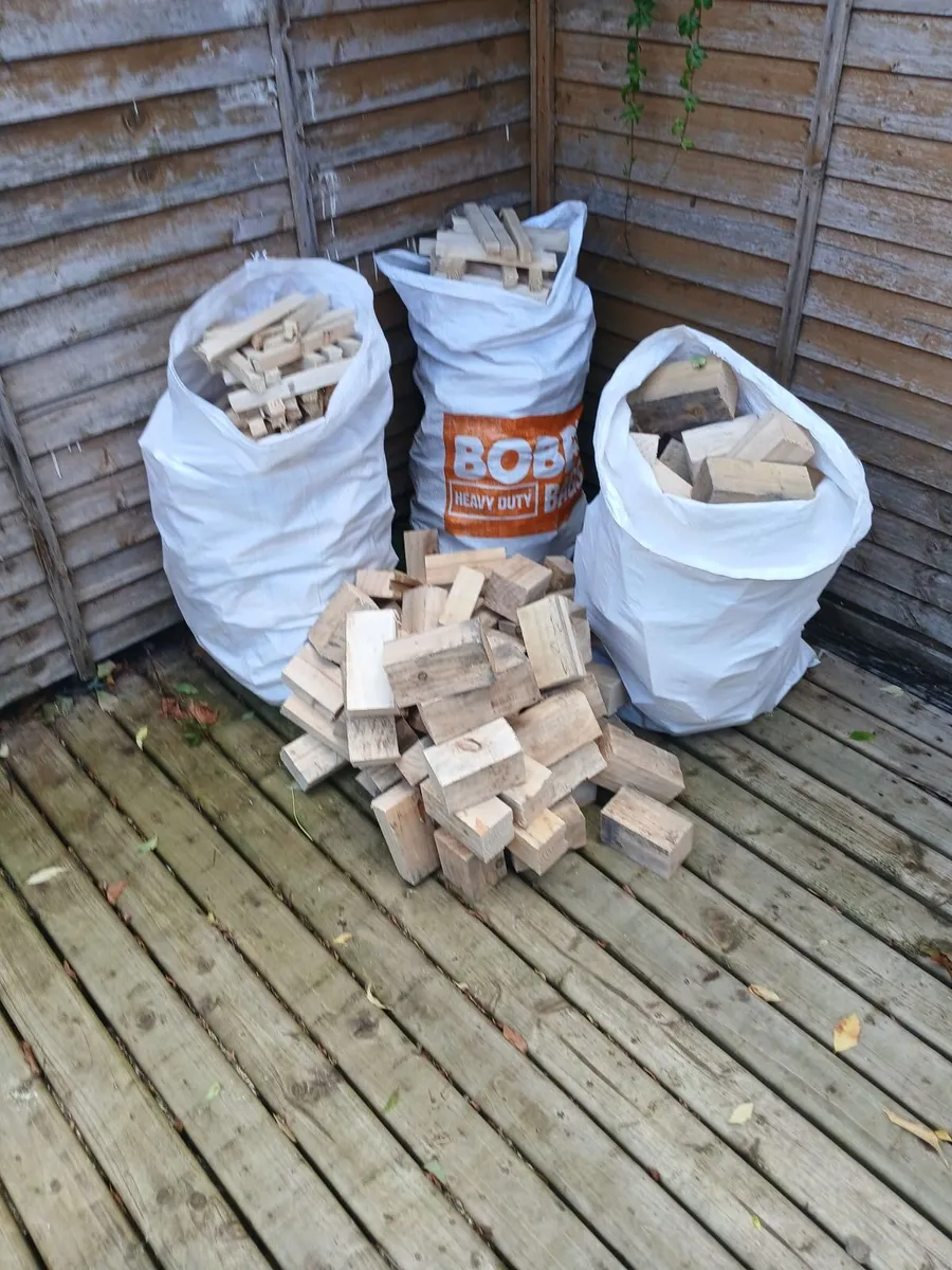 kindling - Image 1