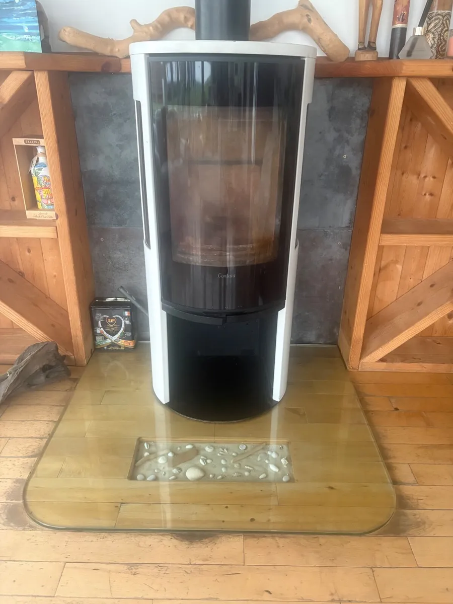 Contura Stove - Image 1