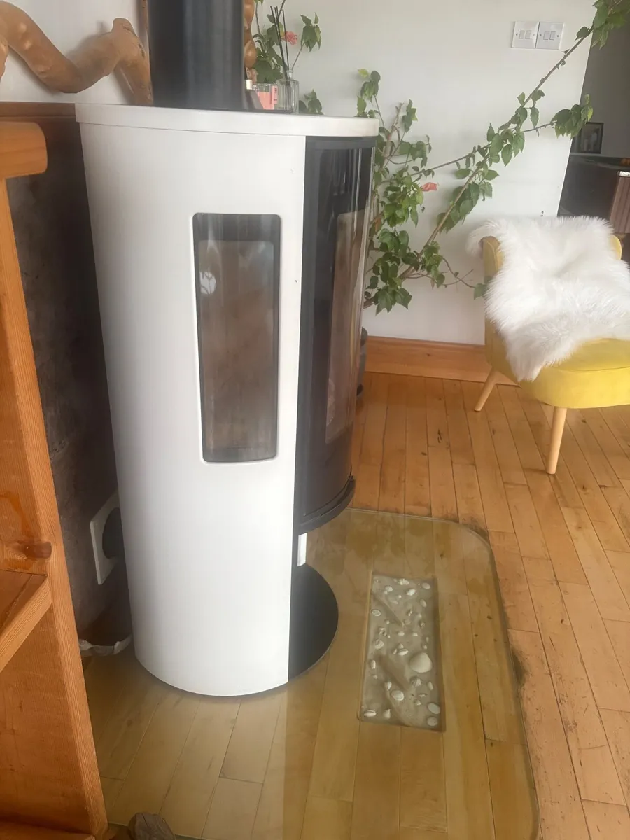 Contura Stove - Image 2