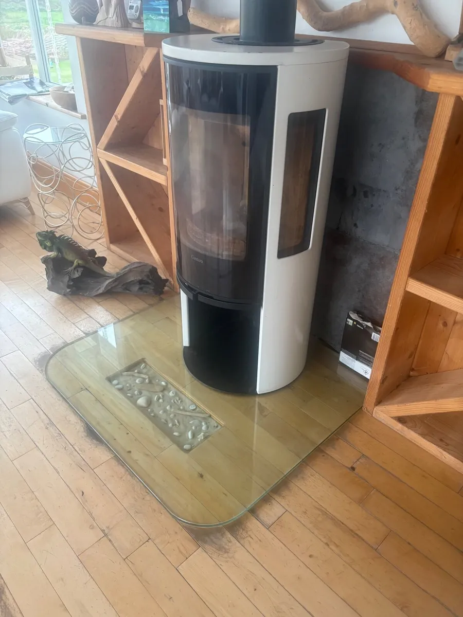Contura Stove - Image 3