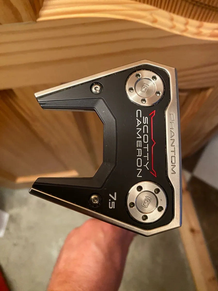 Scotty Cameron - Image 1