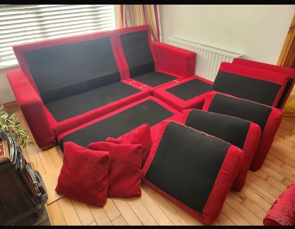 Sofa - Image 2