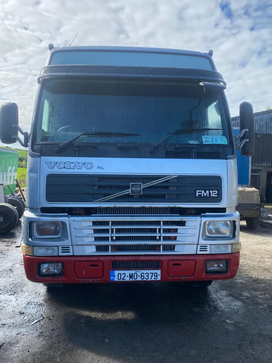 Truck - Image 1