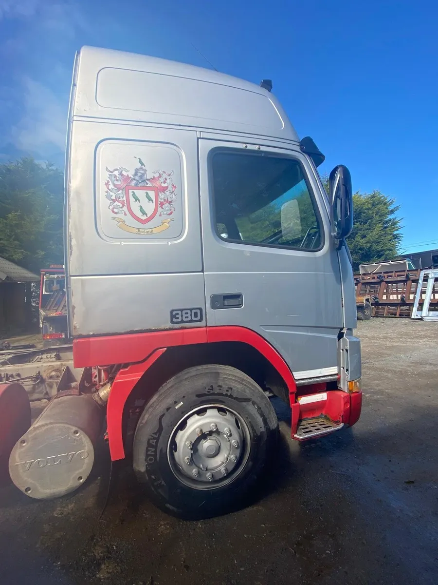 Truck - Image 2