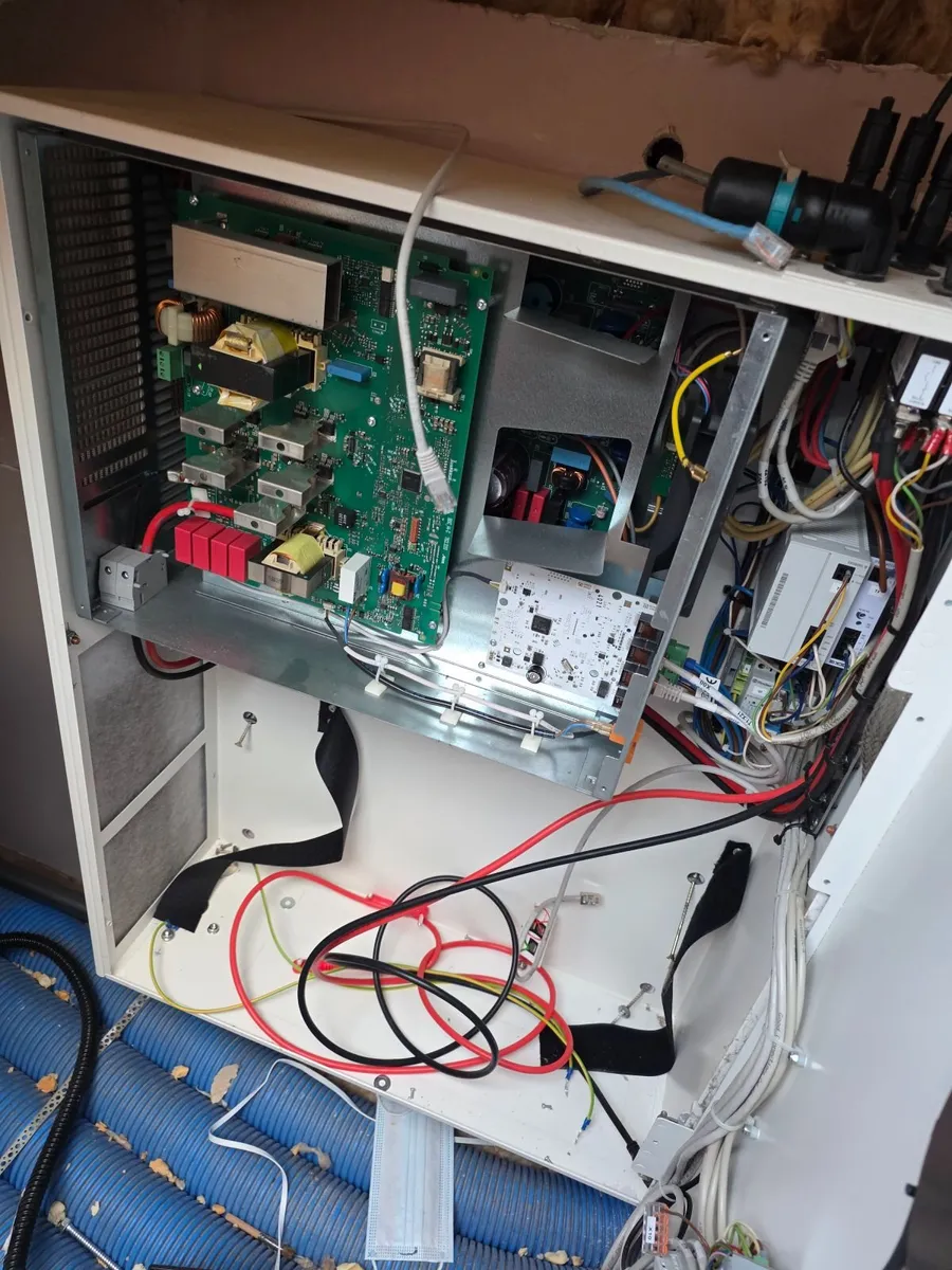 Sonnen 5kWh Solar Battery Storage System - Image 3