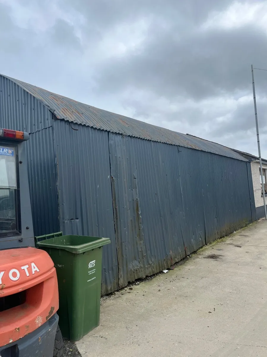 Shed - Image 2