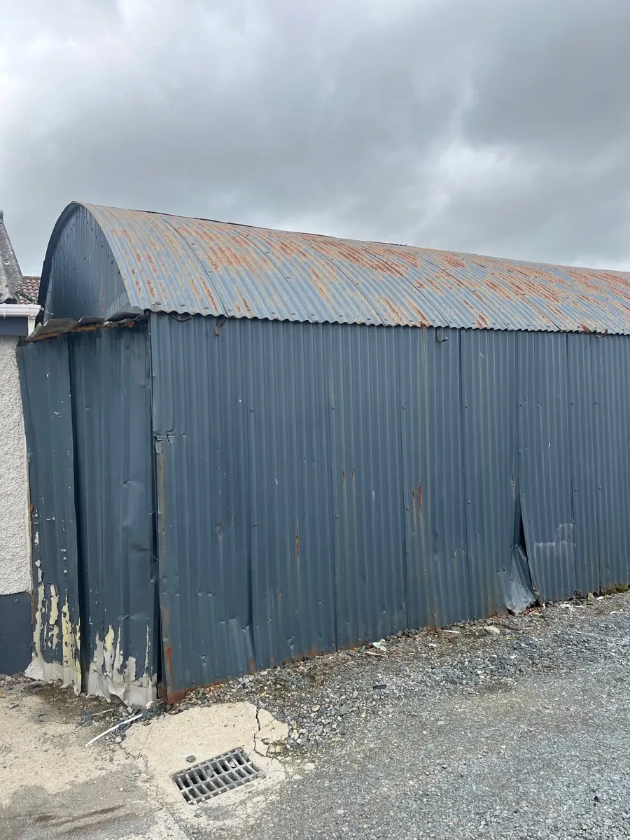 Shed - Image 1