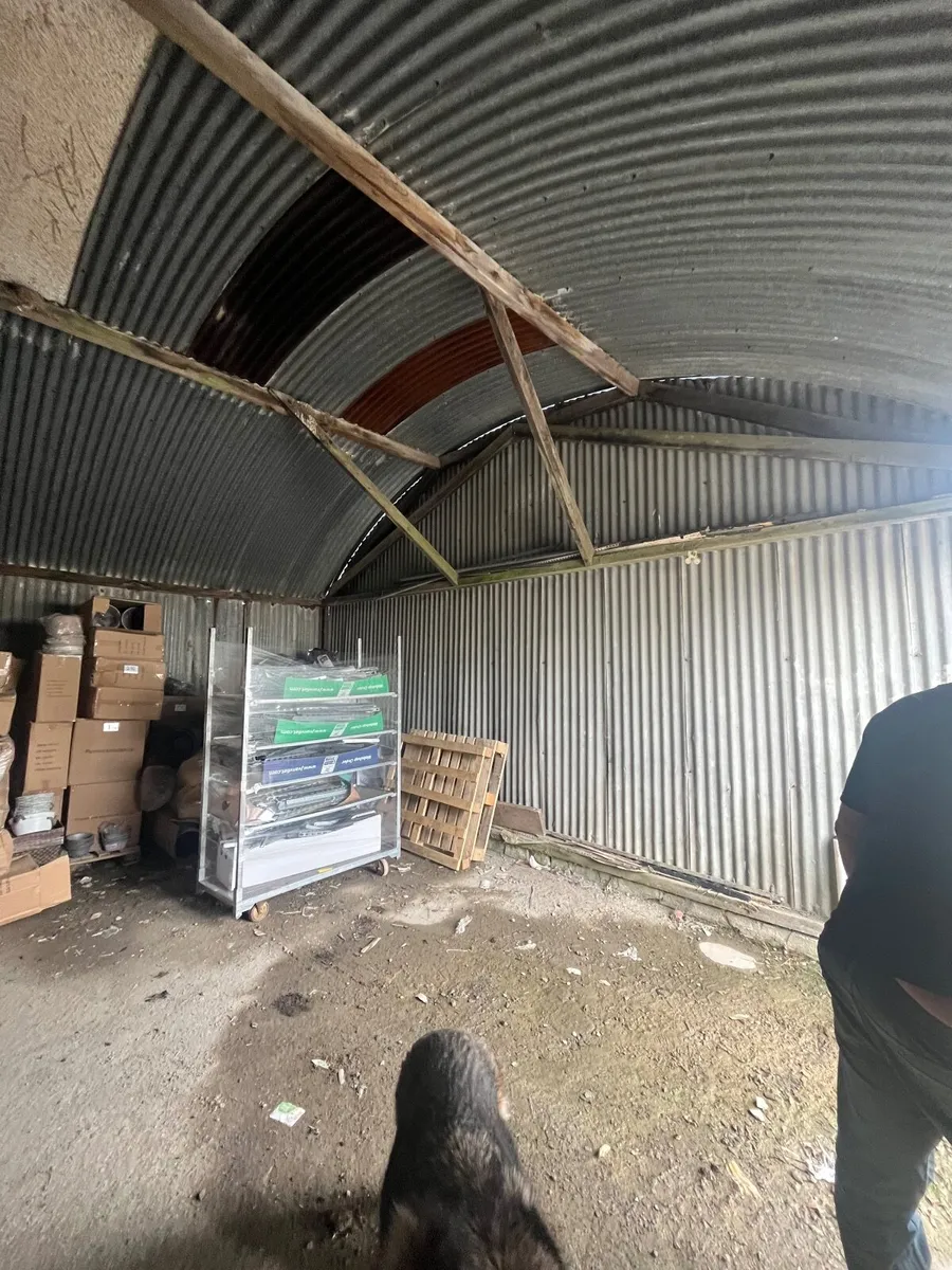 Shed - Image 4