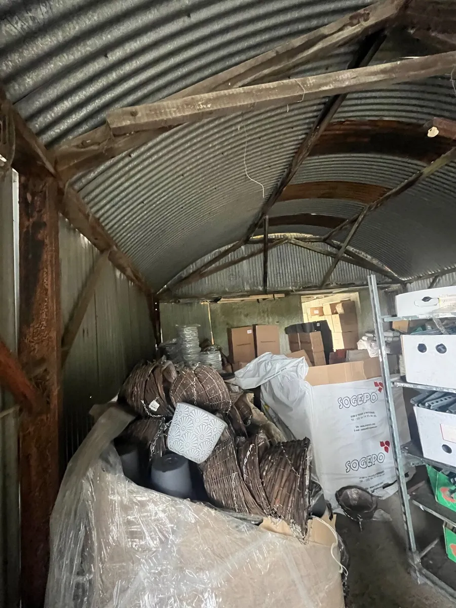 Shed - Image 3