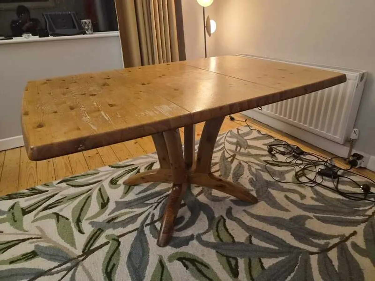 Dining Table - Image 1