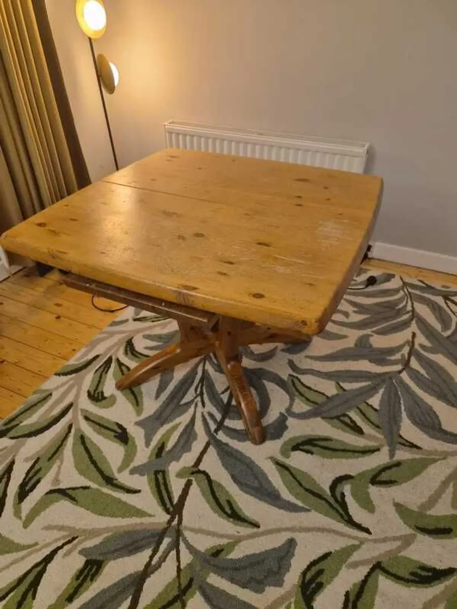Dining Table - Image 3