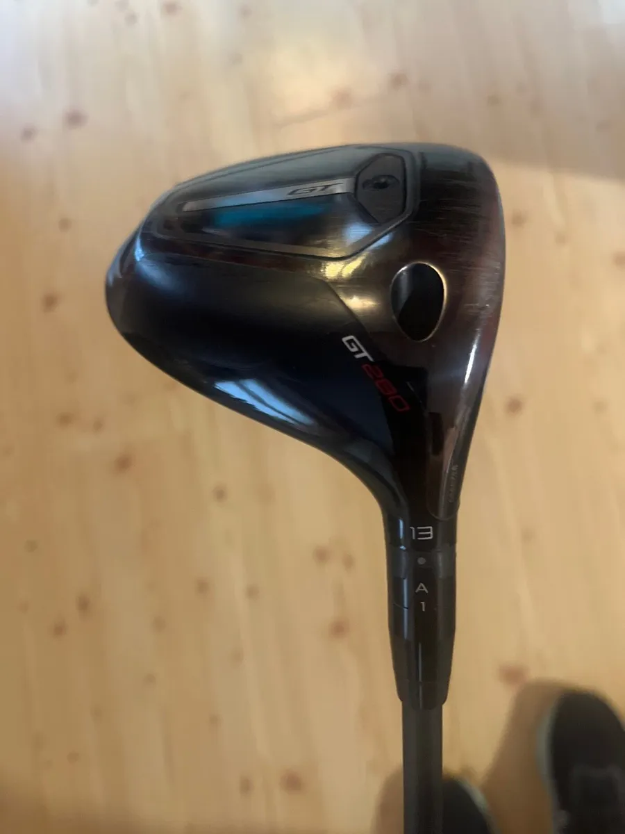 Mini driver - Image 1