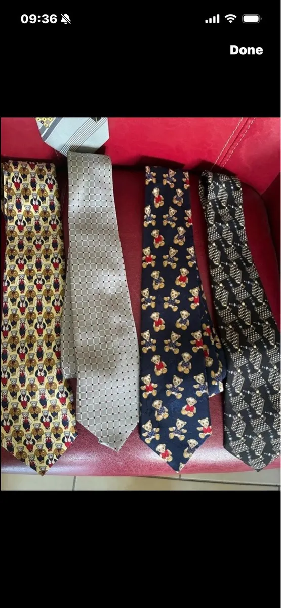 Ties Selection - Image 4