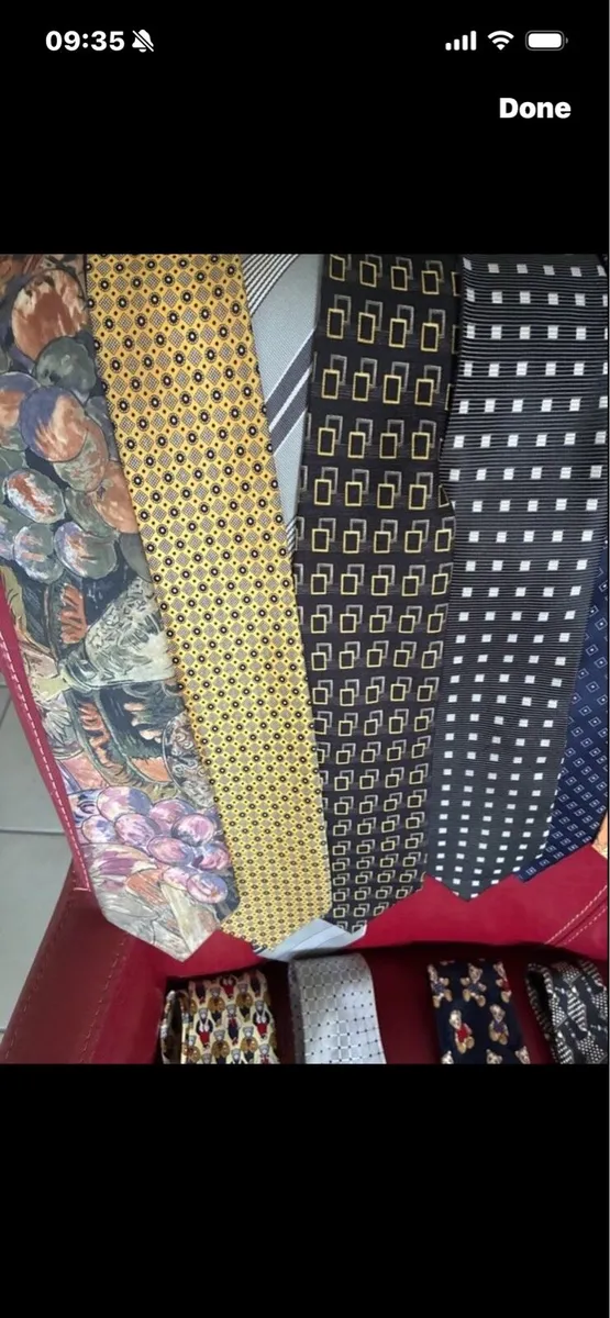 Ties Selection - Image 2