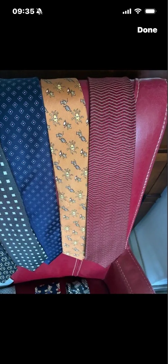 Ties Selection - Image 3