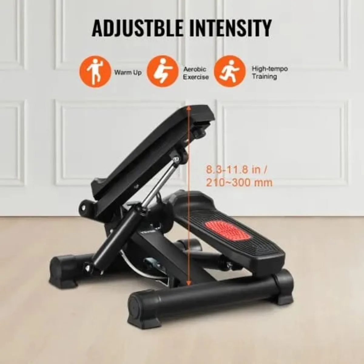 Stair Stepper, Mini Stepper for Exercise at Home, - Image 3