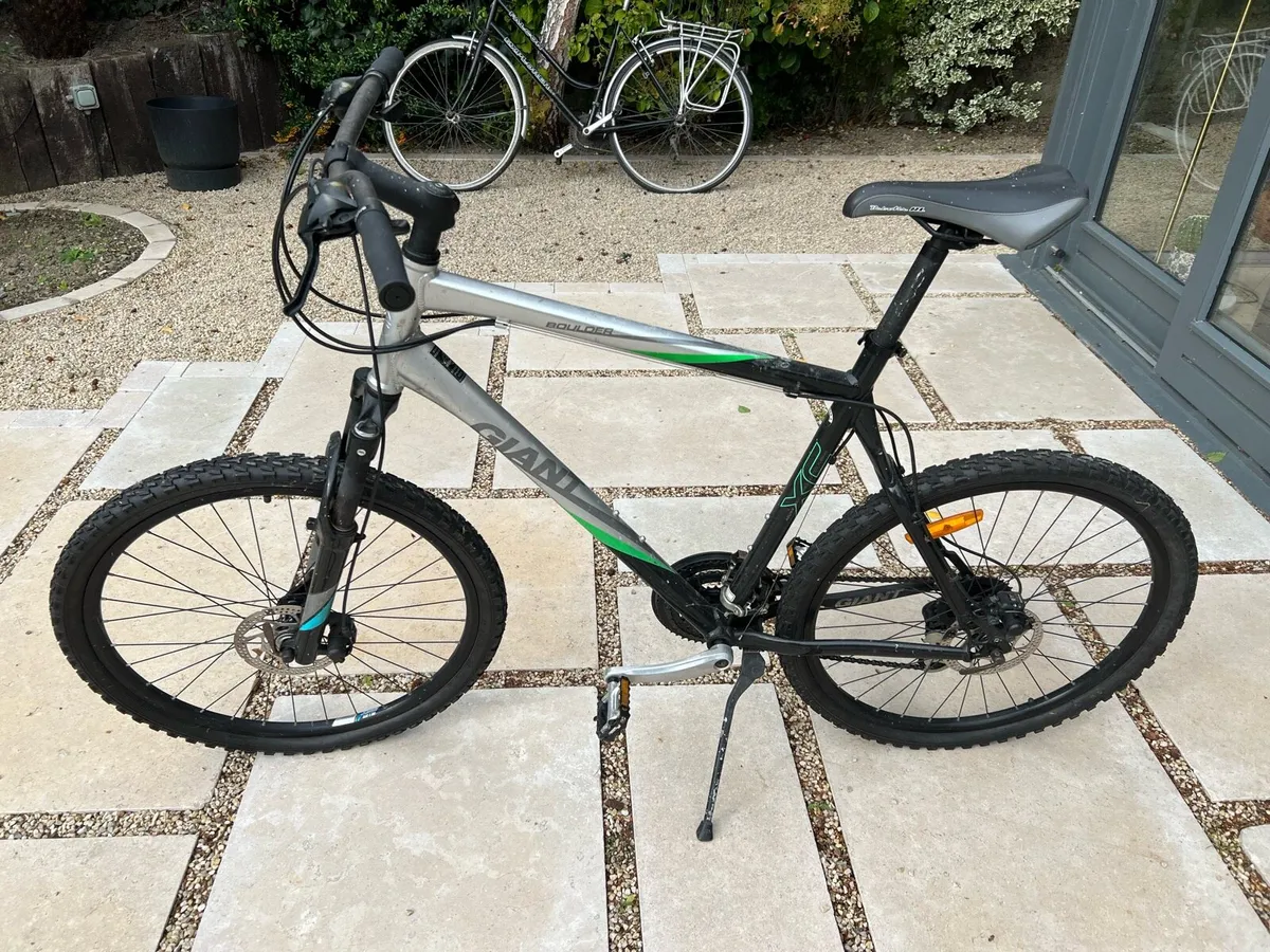 Mountain bike - Image 4