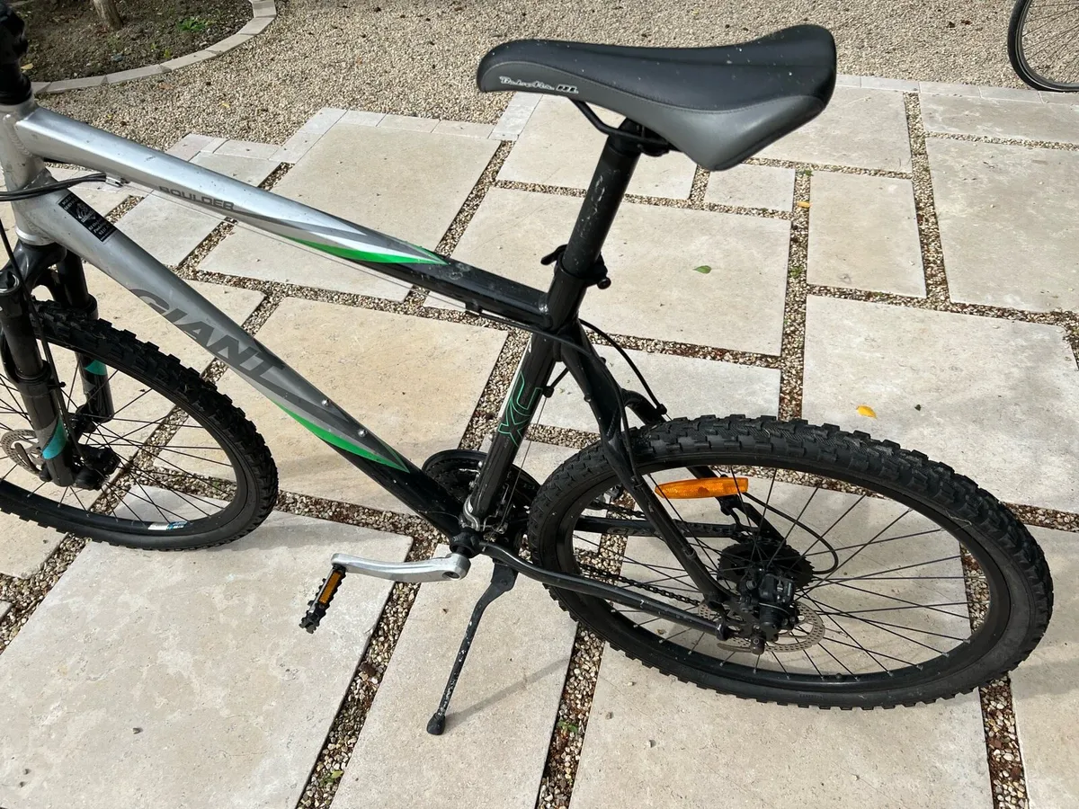 Mountain bike - Image 2