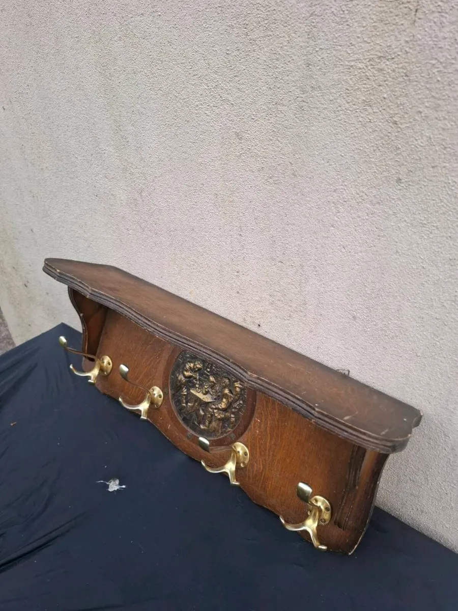 65cm coat holder - Image 2