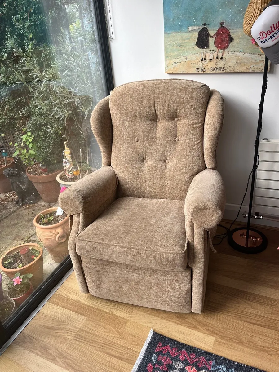 Recliner Parker Knoll - Image 1