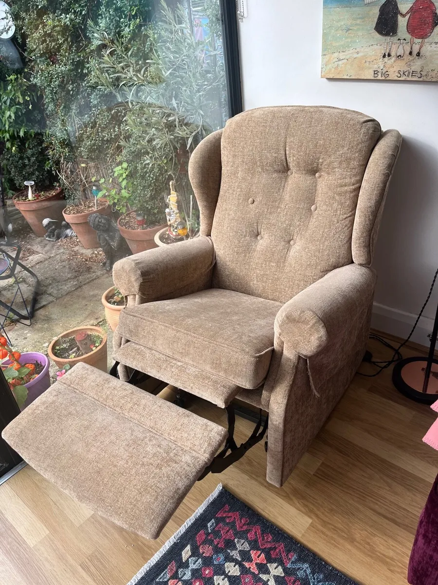 Recliner Parker Knoll - Image 2