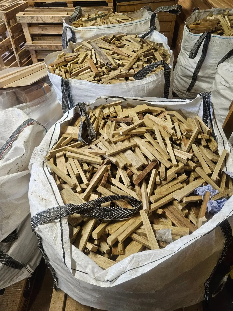 Kindling - Image 1