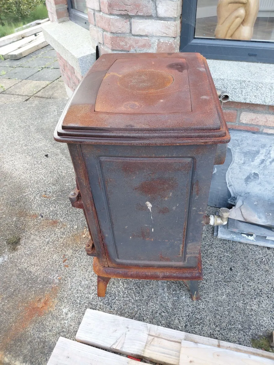 Stove - Image 2