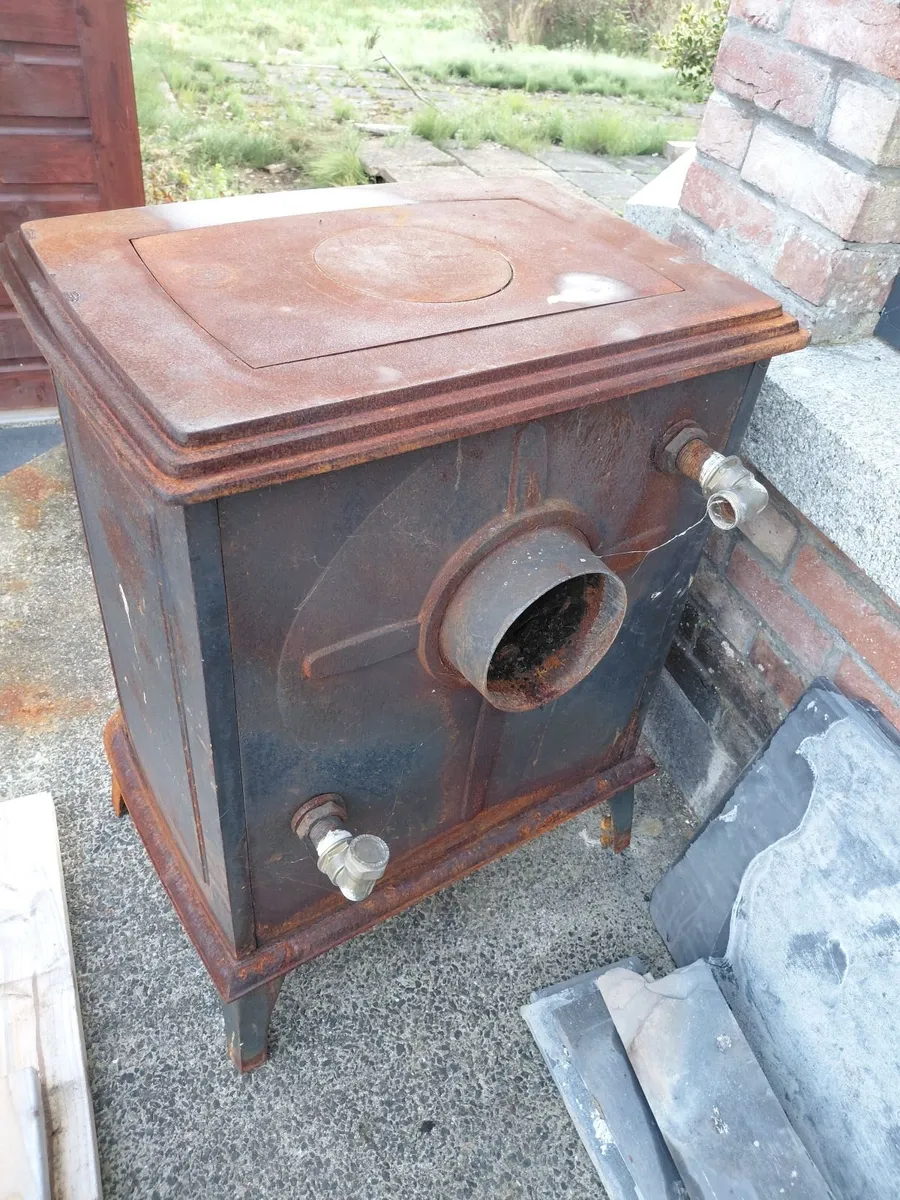 Stove - Image 3
