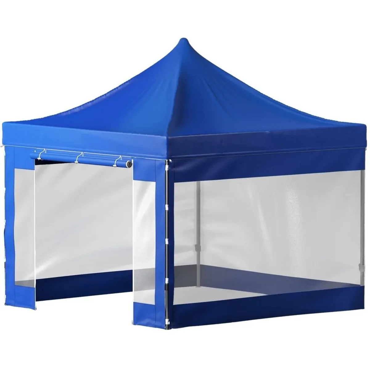 Gazebo 3x3M 10x10FT Canopy Tent Sidewalls - Image 1