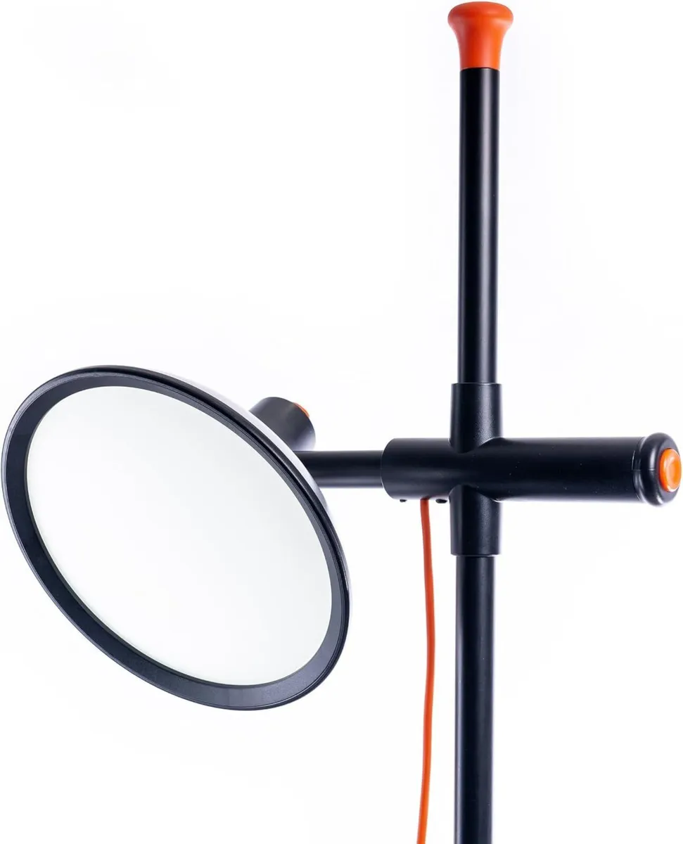 Artist Studio Lamp 2-6 000 Lux LED - Image 2