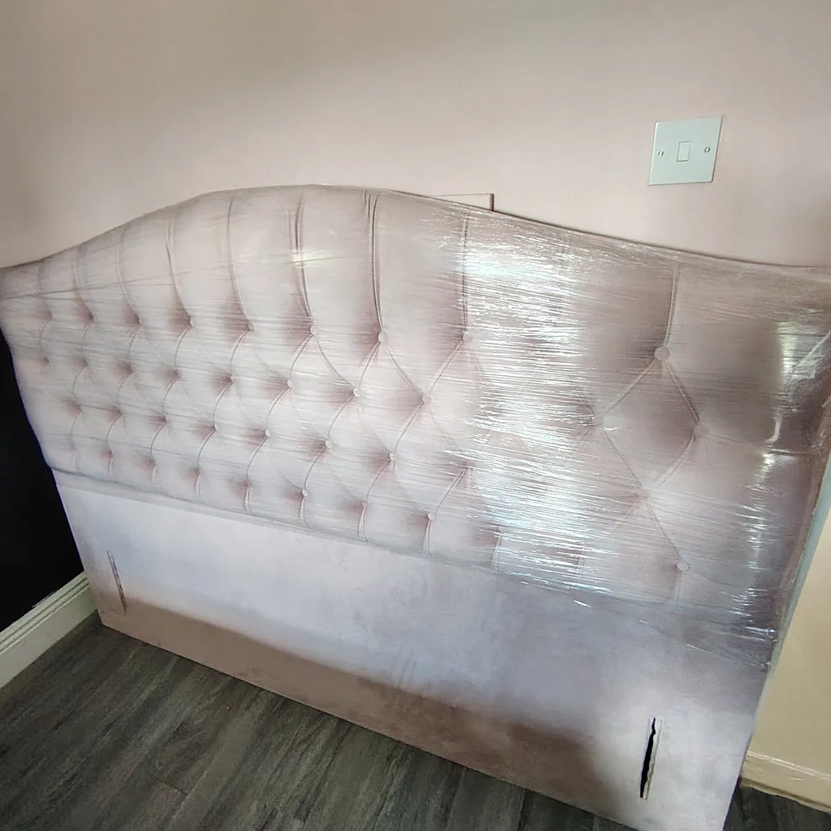 Super king adjustable Beds - Image 4