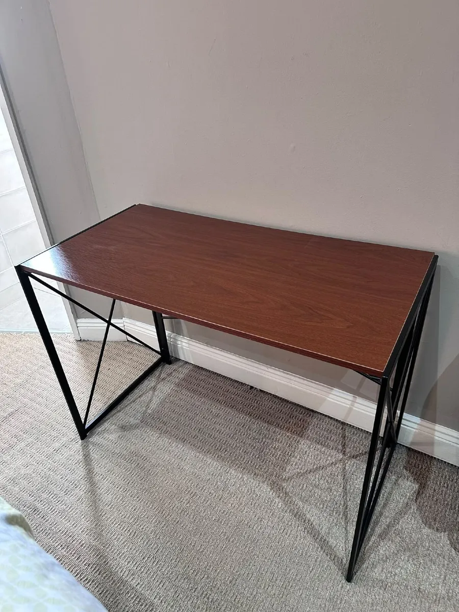 Folding Table