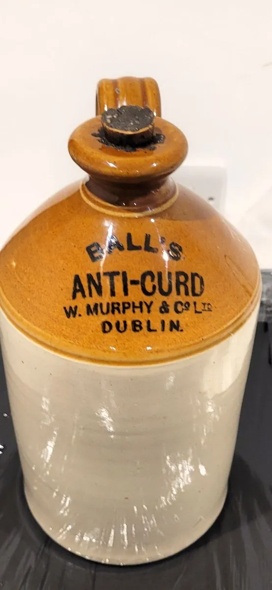 Antique jug - Image 2